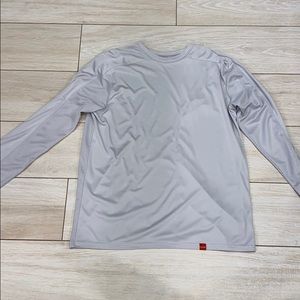 Huk Shirts Performance Fishing Shirt Kryptek Camo Sz Xl Poshmark